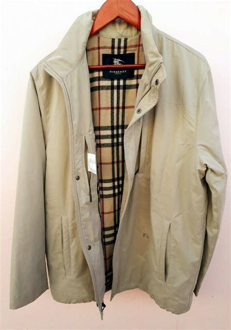 burberry london coat wool|burberry coat size 52.